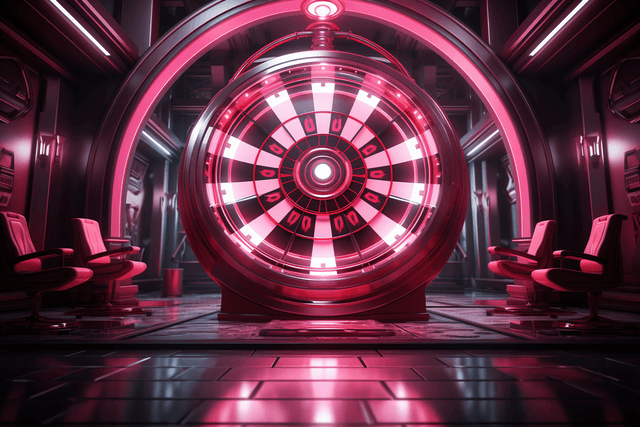 Crazy Time Live Game Features image