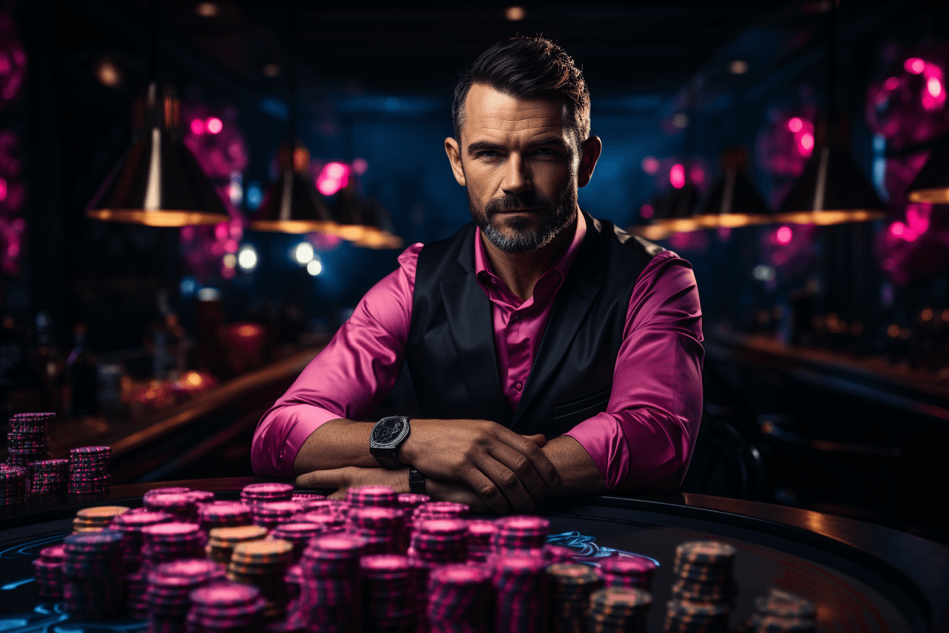 5 Tips for Maximizing Your Live Casino Welcome Bonus image