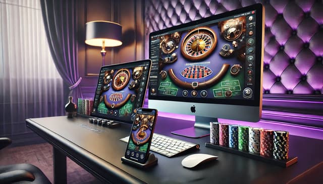 How Different Generations Approach Live Casino Play? image
