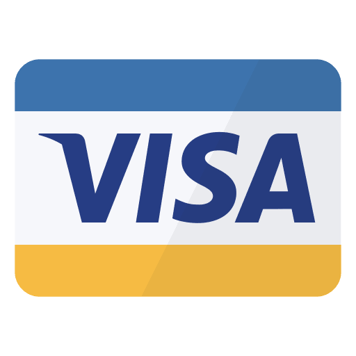 Visa  آن لائن کیسینو لائیو کیسینو