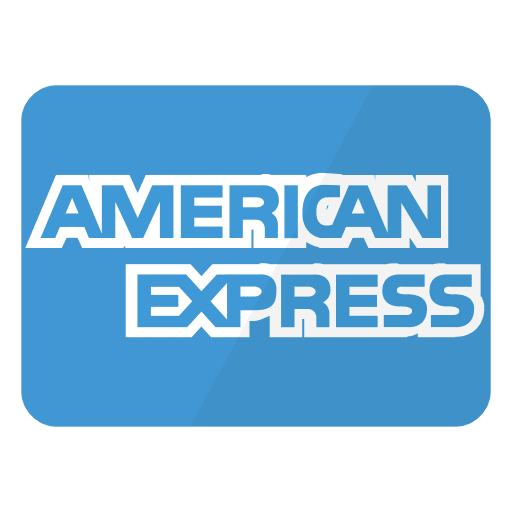 American Express  آن لائن کیسینو لائیو کیسینو