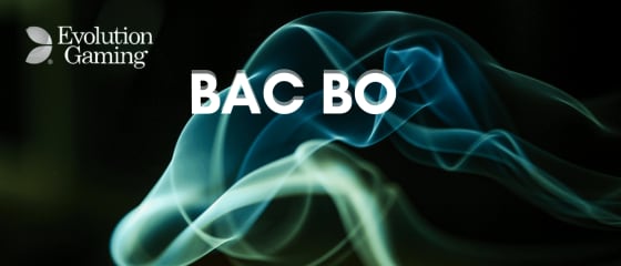 Evolution نے Dice-Baccarat کے شائقین کے لیے Bac Bo کا آغاز کیا۔