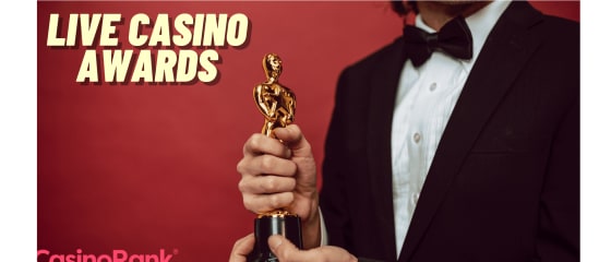 لائیو کیسینو میں ایوارڈز - کیوں ہر کوئی متاثر کرنے کے لیے بے چین ہے۔