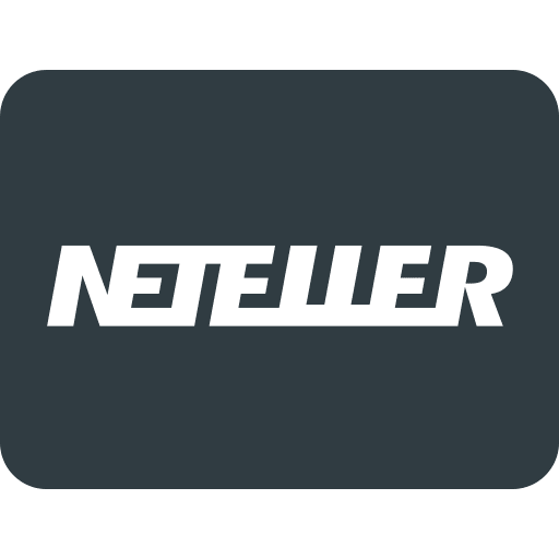 Neteller  آن لائن کیسینو لائیو کیسینو