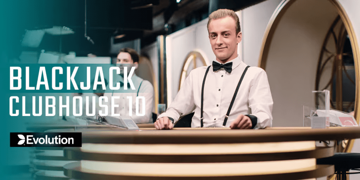 How to play Blackjack Clubhouse by Eovolution