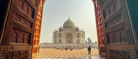 بھارت میں آن لائن کیسینو کے بارے میں سخت حقائق