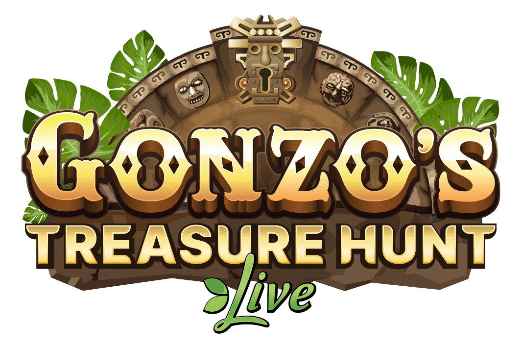 2024 میں Gonzo's Treasure Hunt کے ساتھ بہترین 10 لائیو کیسینو