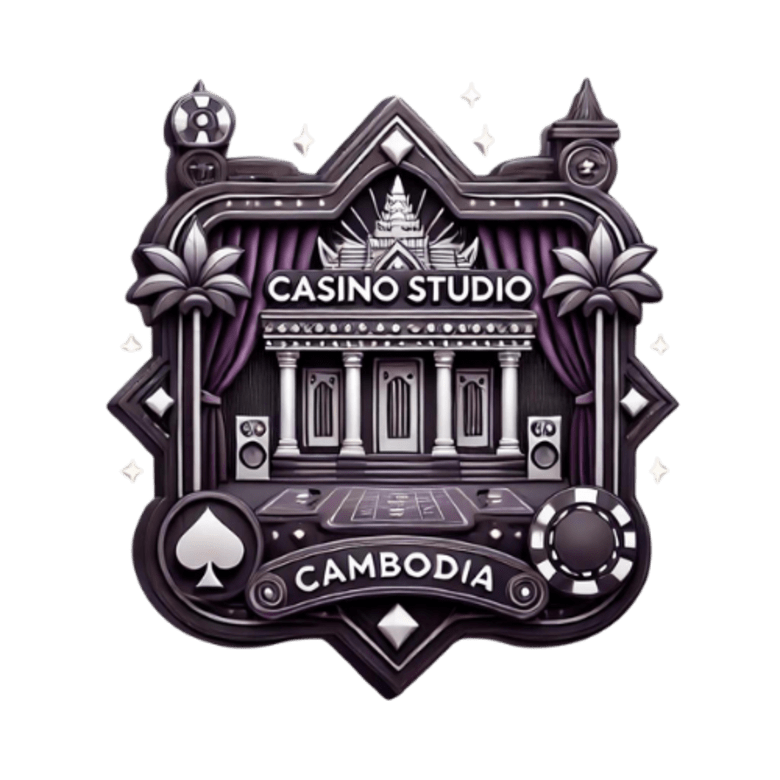 ٹاپ لائیو کیسینو اسٹوڈیوز Cambodia میں